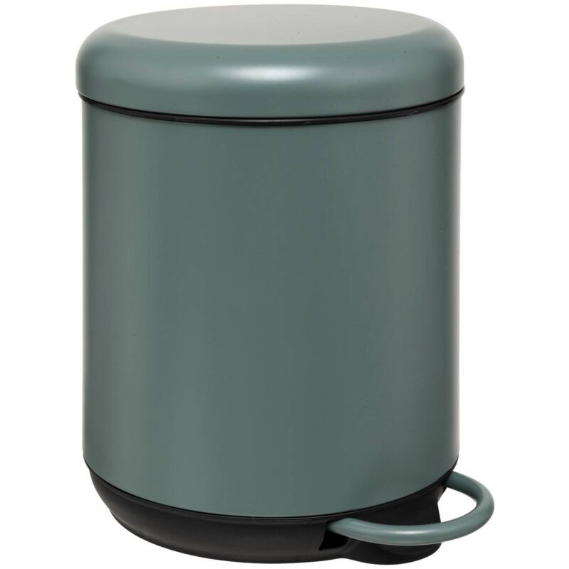 foto del prodotto 5five simply smart - cestino duo 5l ficus - 5five