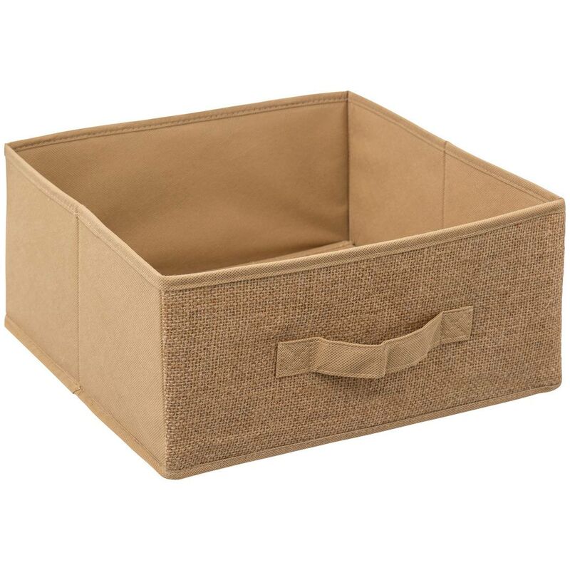 foto del prodotto 5five simply smart cestino in vimini mix n modul 31x15cm 5five