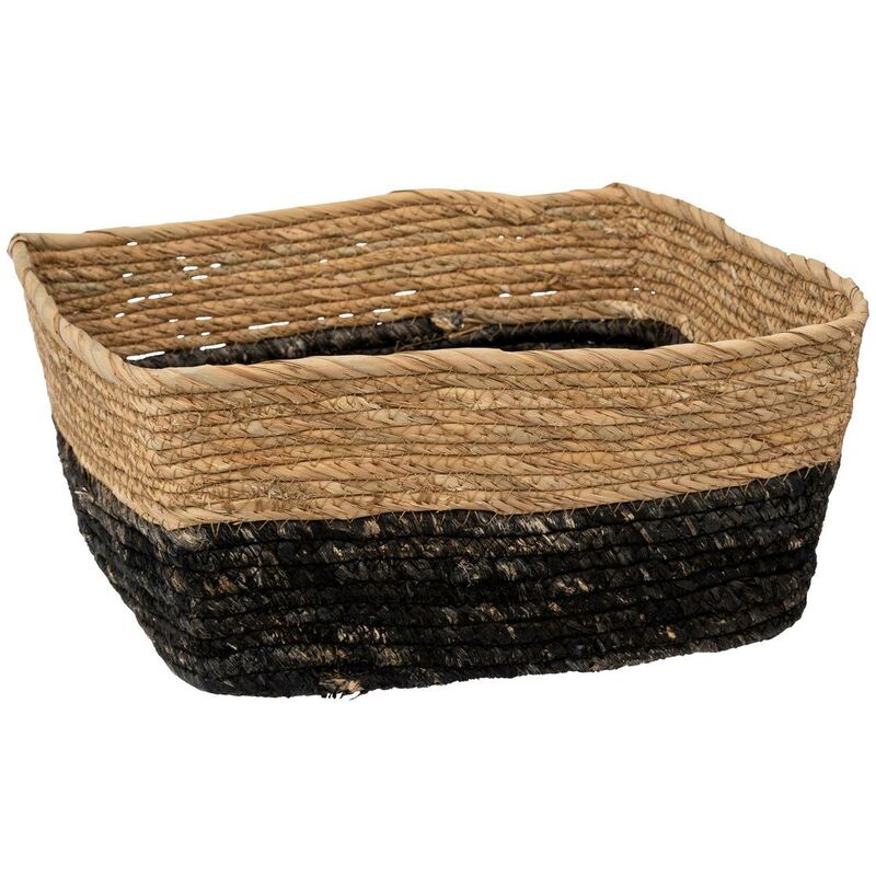 foto del prodotto 5five simply smart cestino per paglia mix n modul 31x15cm nero 5five