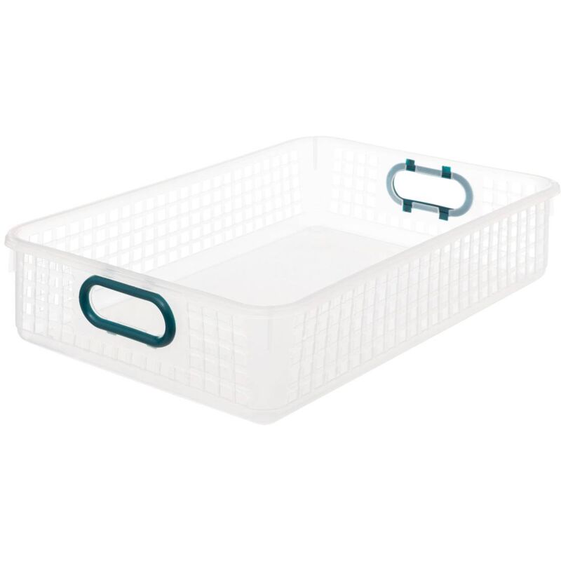 foto del prodotto 5five simply smart cesto rettangolare basso 6,6l 5five