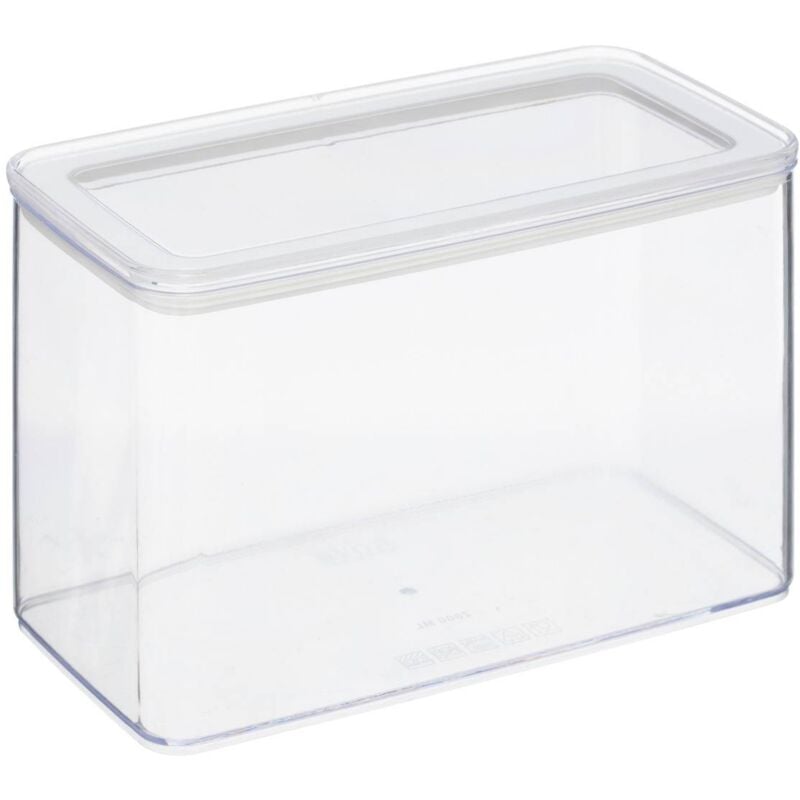 foto del prodotto 5five simply smart - contenitore angolare rettangolare eske 2l - 5five