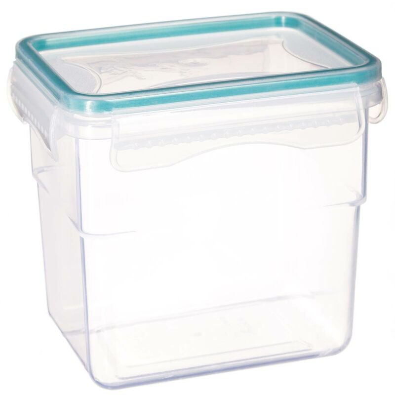 foto del prodotto 5five simply smart contenitore di plastica clipeat 0,97l 5five