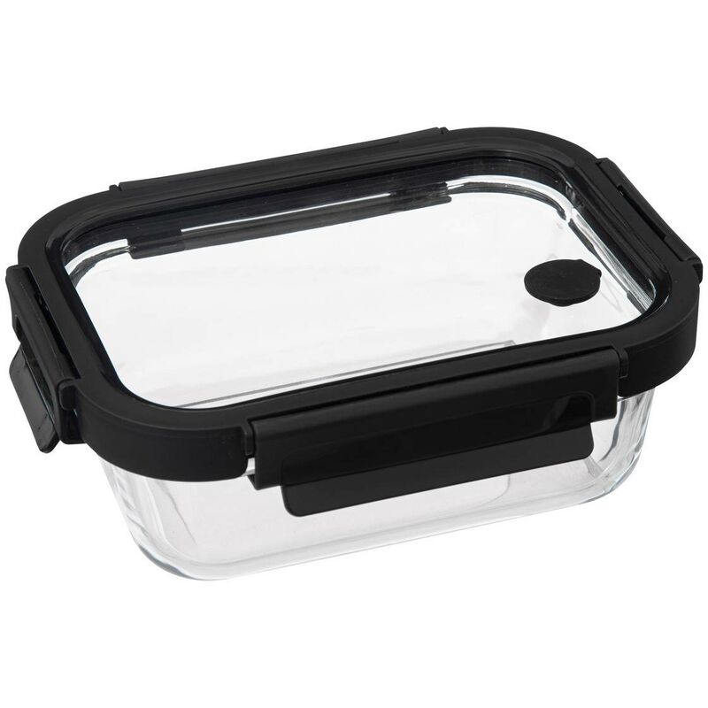 foto del prodotto 5five simply smart contenitore in vetro clipeat 05l 5five