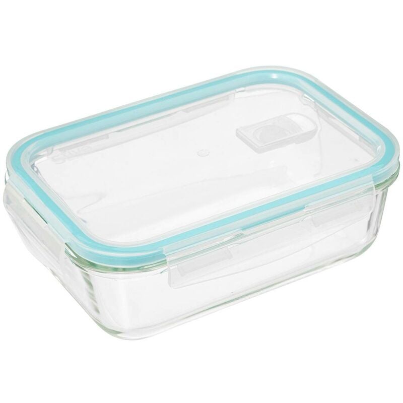 foto del prodotto 5five simply smart - contenitore in vetro clipeat 1,18l - 5five