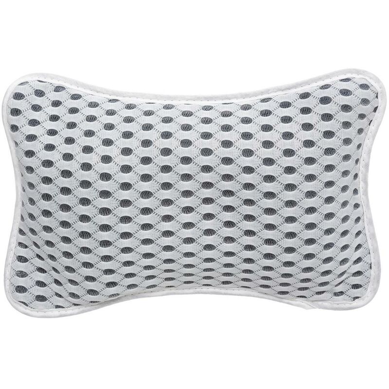 foto del prodotto 5five simply smart cuscino da bagno con attacco a ventosa 5five