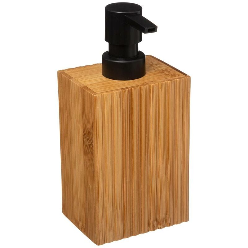 foto del prodotto 5five simply smart distributore di sapone 280ml terre inconnue in bamb 5five