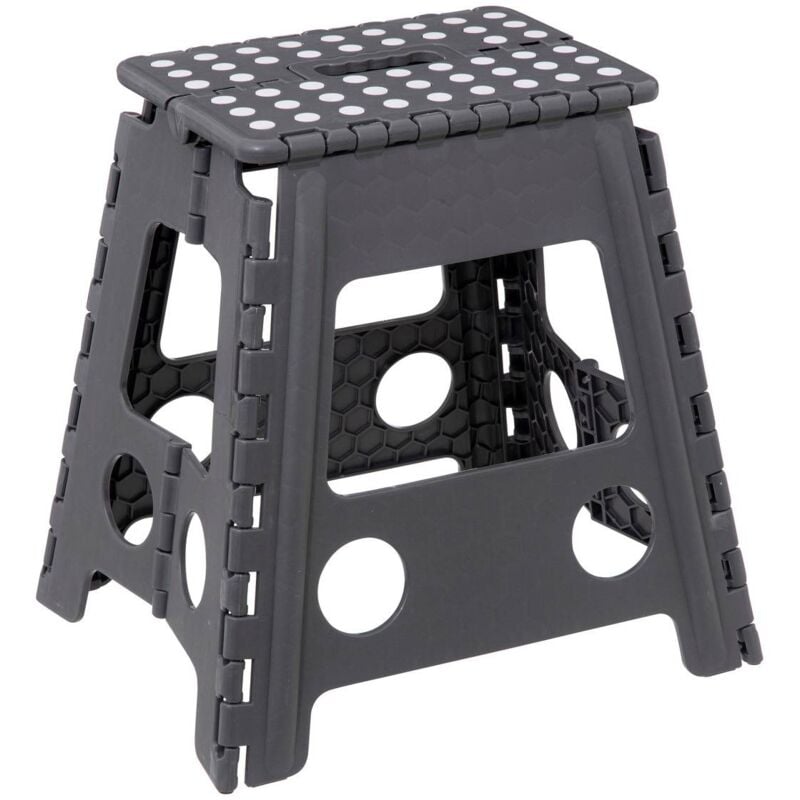 foto del prodotto 5five simply smart gradino in plastica 39 cm 5five