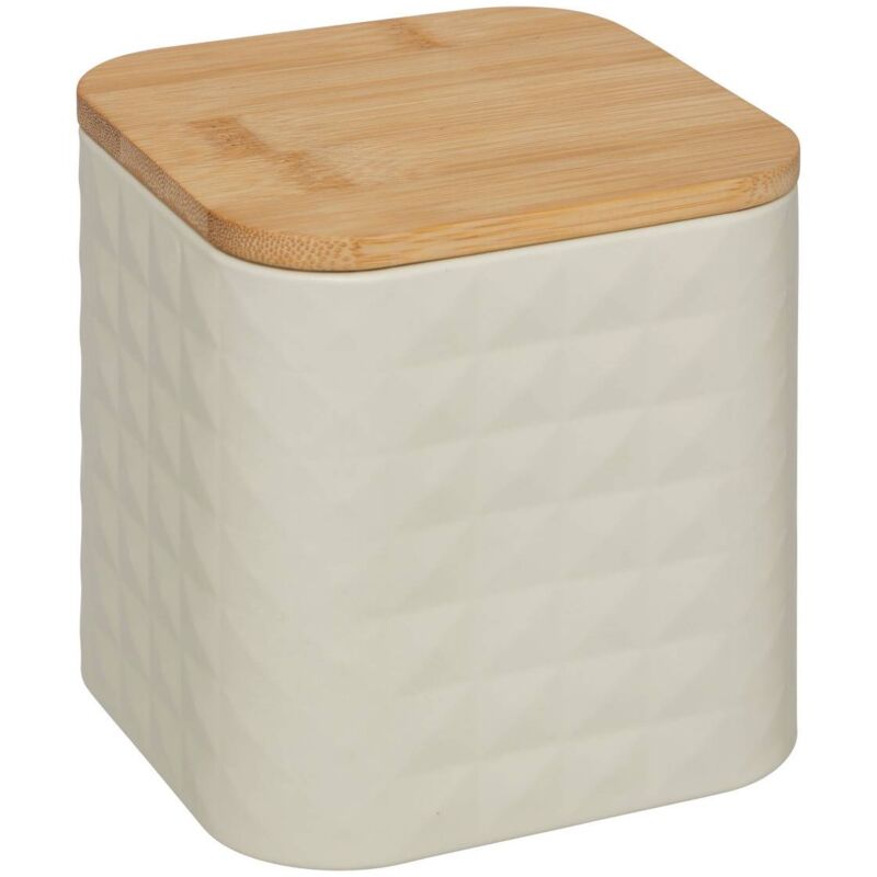 foto del prodotto 5five simply smart lattina di metallo sensia da 1,2 litri 5five
