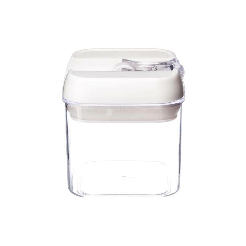 foto del prodotto 5five simply smart lattina ermetica quadrata oslo 0,5l 5five