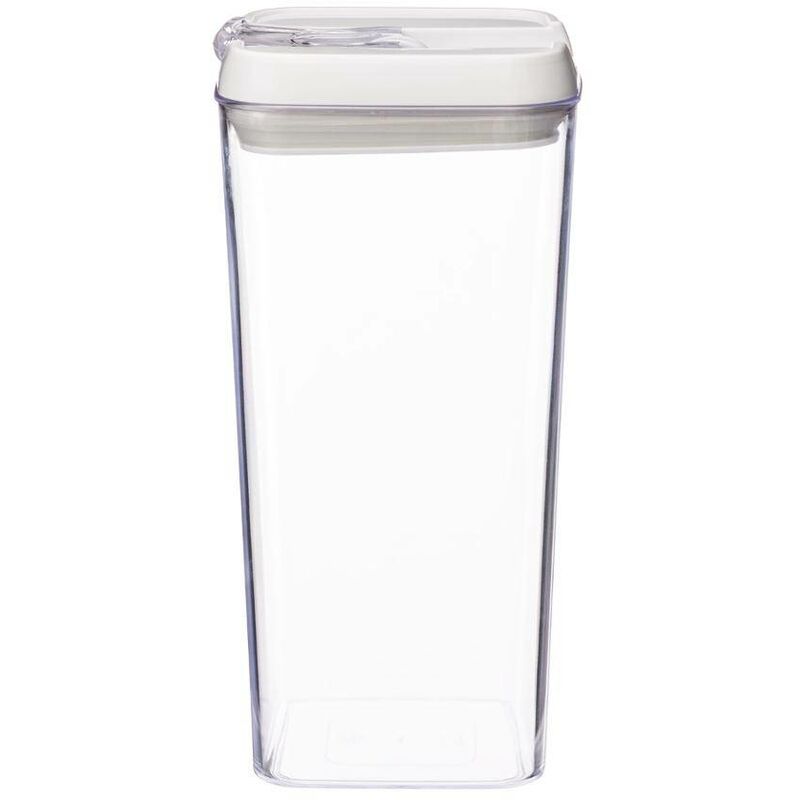 foto del prodotto 5five simply smart lattina ermetica quadrata oslo 1,2l 5five
