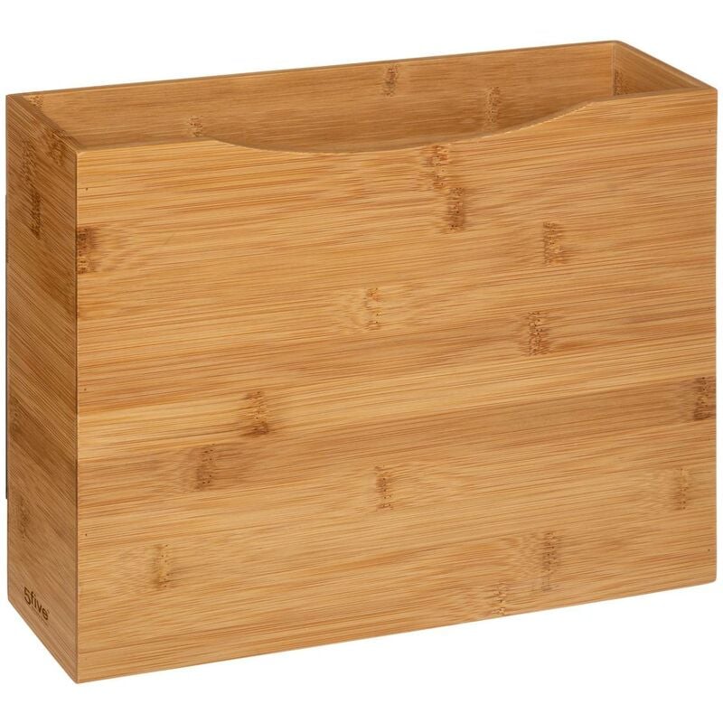 foto del prodotto 5five simply smart - organizer magnetico magnetik modello medio - 5five