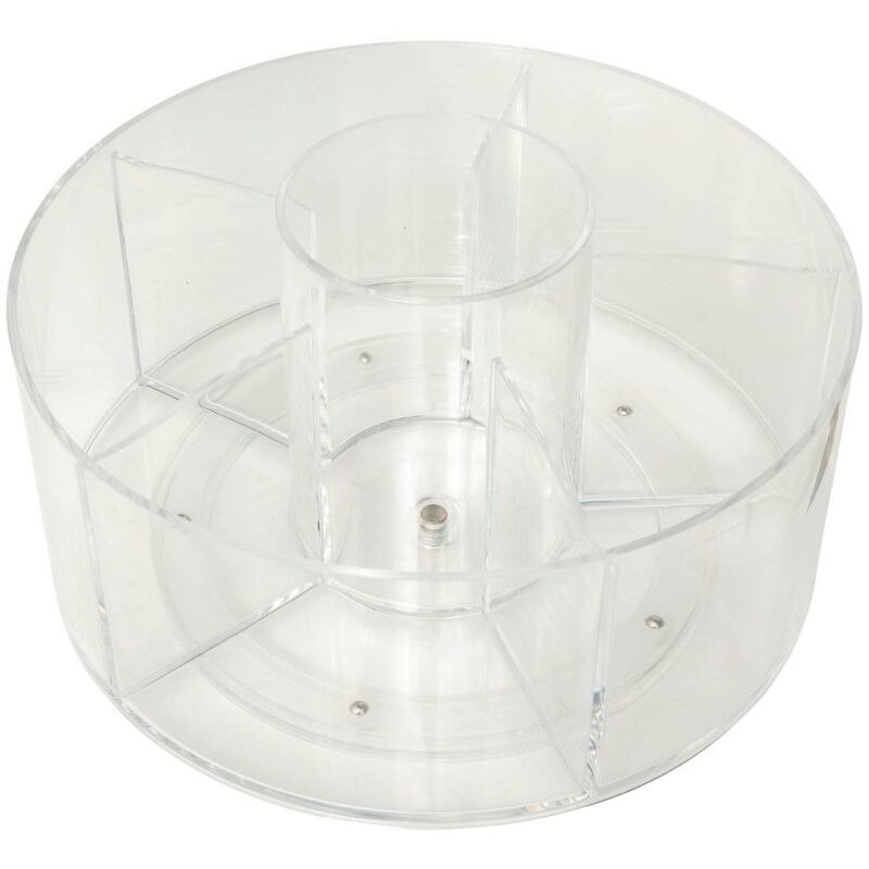 foto del prodotto 5five simply smart organizzatore trasparente selena 5five