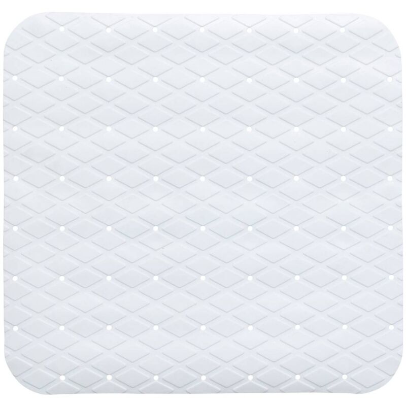 foto del prodotto 5five simply smart piatto doccia antiscivolo in plastica 50x50cm 5five