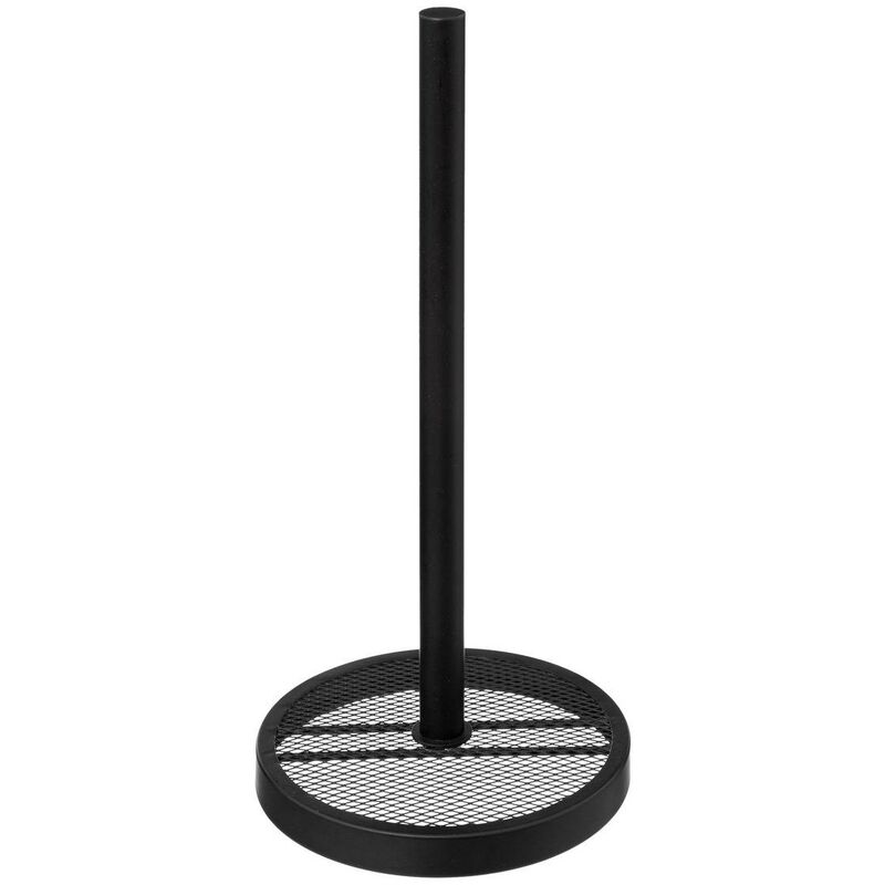 foto del prodotto 5five simply smart - porta asciugamani di carta in metallo mayaj - 5five