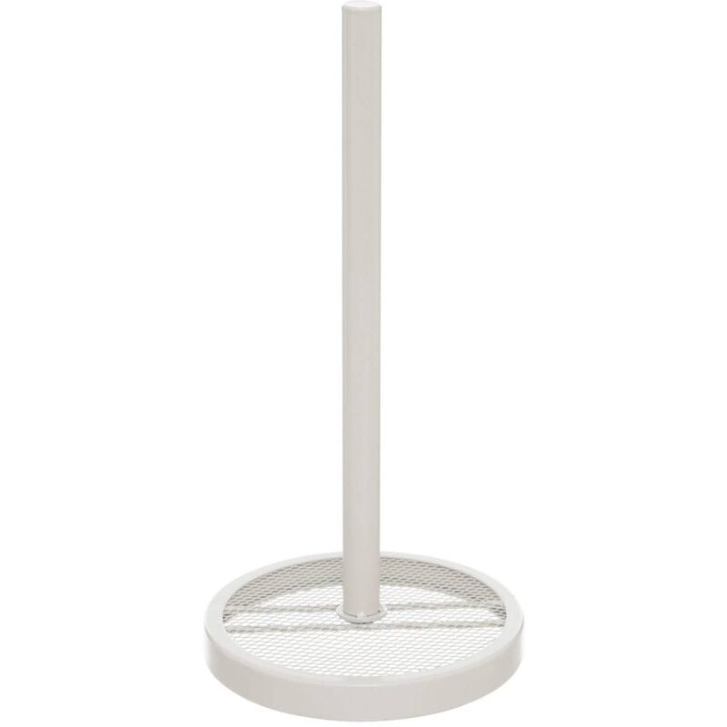 foto del prodotto 5five simply smart porta asciugamani di carta mayaj in metallo beige 5five