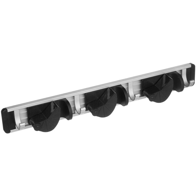 immagine 0 del prodotto 5five simply smart porta spazzole scorrevole in alluminio 5five