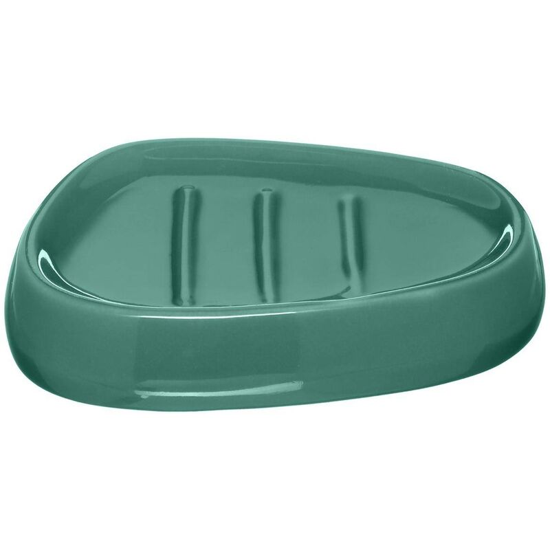 foto del prodotto 5five simply smart portasapone colorama verde scuro 5five