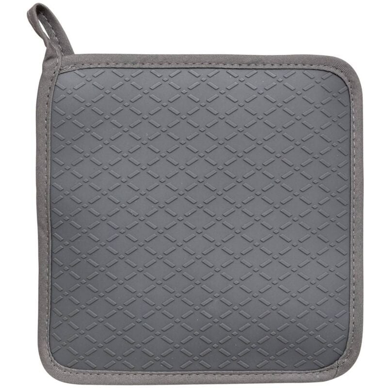 foto del prodotto 5five simply smart presina in silicone grigio 5five