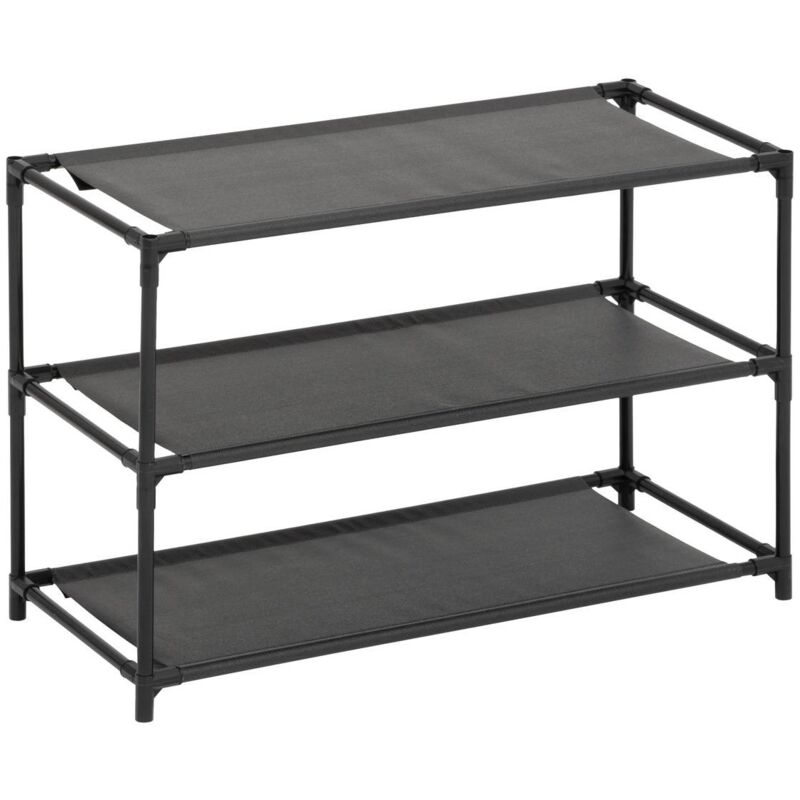 foto del prodotto 5five simply smart scarpiera in plastica 57x25cm 5five