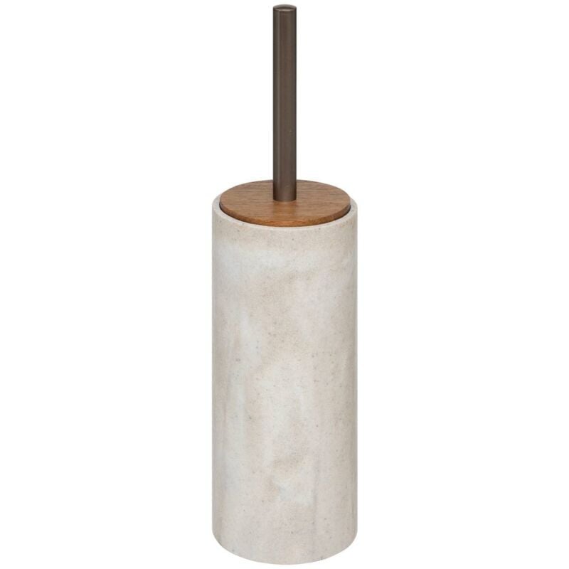 foto del prodotto 5five simply smart - scopino c me con effetto marmo - 5five