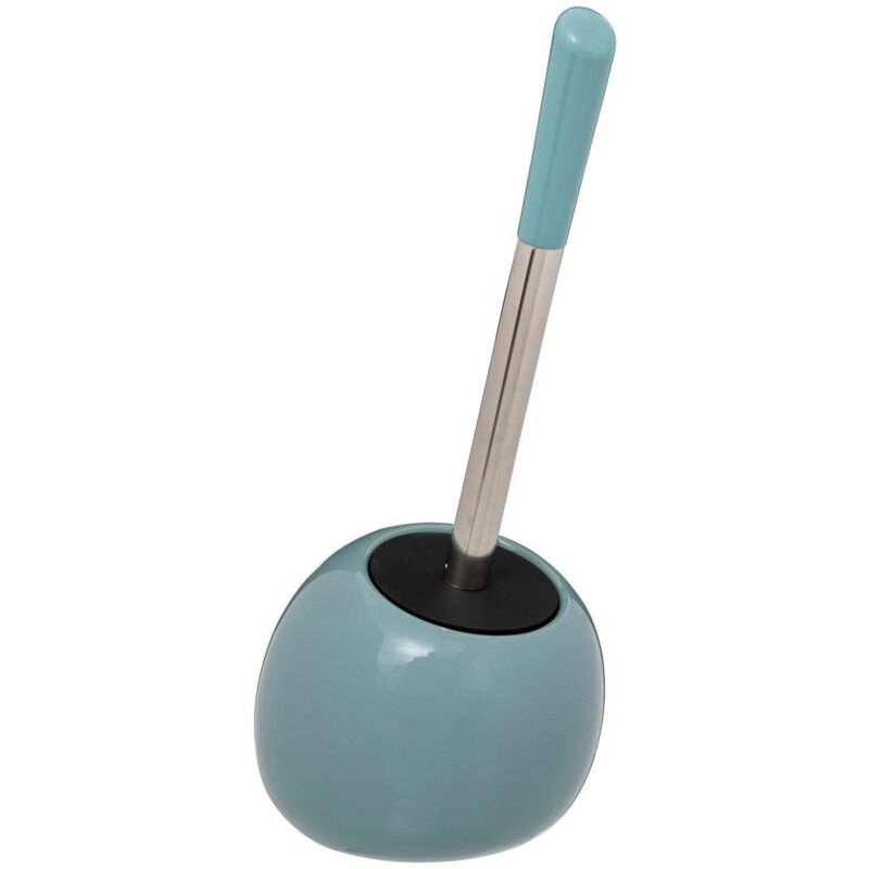 foto del prodotto 5five simply smart scopino in ceramica colorama blu artic 5five