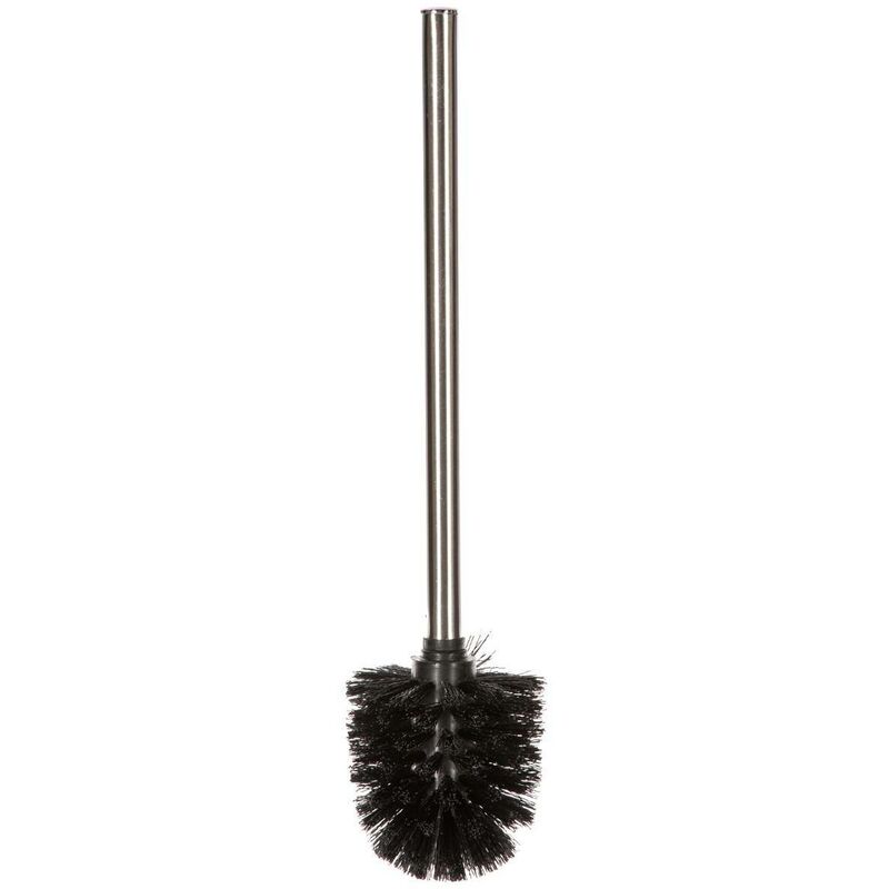 foto del prodotto 5five simply smart scopino per wc in acciaio inossidabile 5five