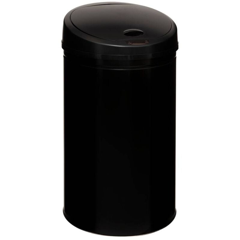 foto del prodotto 5five simply smart - sensore del cestino 40l rilevatore a infrarossi - 5five