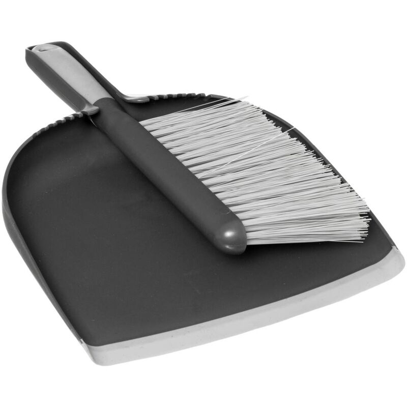 foto del prodotto 5five simply smart set di palette grigie e nere 5five