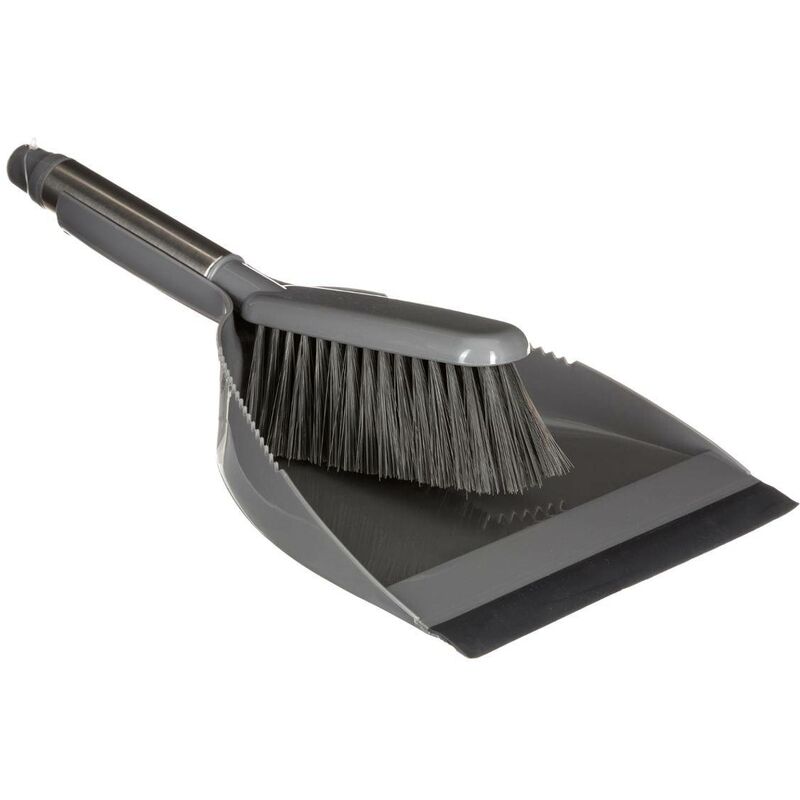 foto del prodotto 5five simply smart set di palette silver clean grigio 5five