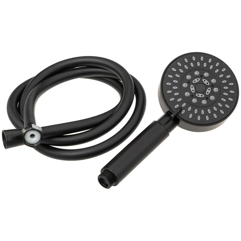 foto del prodotto 5five simply smart soffione doccia 5 funzioni 5five