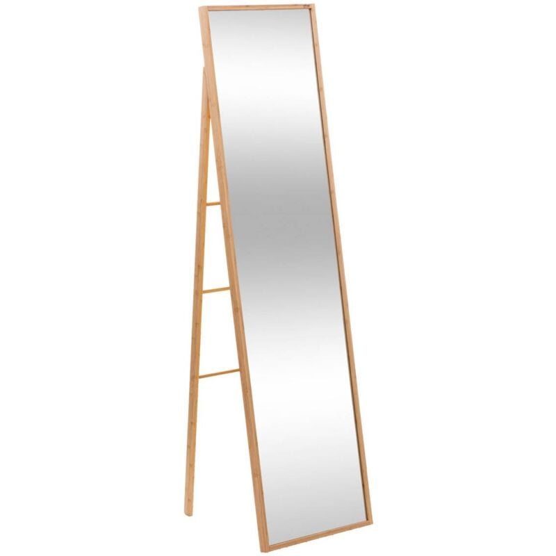 immagine 0 del prodotto 5five simply smart specchio da terra 160x41cm in bamb 5five