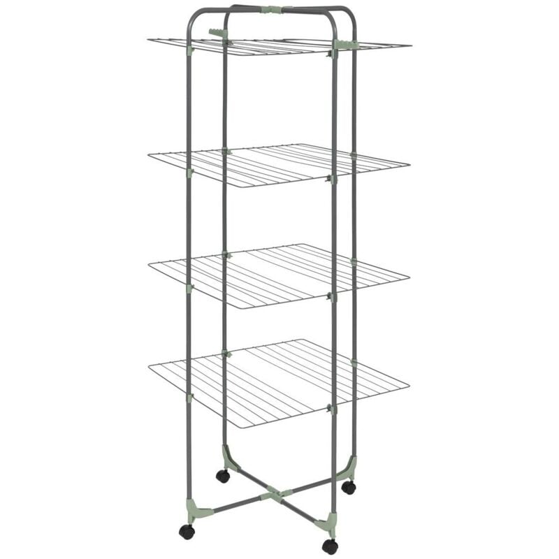 foto del prodotto 5five simply smart stendibiancheria modulare a torre mojave 40 m 5five