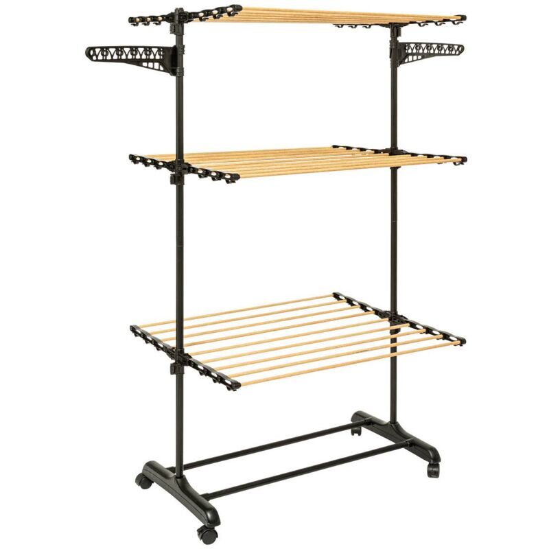 foto del prodotto 5five simply smart stendibiancheria regolabile bara 25m 5five