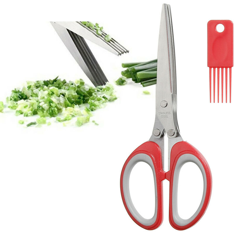 foto del prodotto 5five simply smart tagliatrici da erba acciaio inossidabilefralatn multicolorefralatnfralatnfralatnfralatn