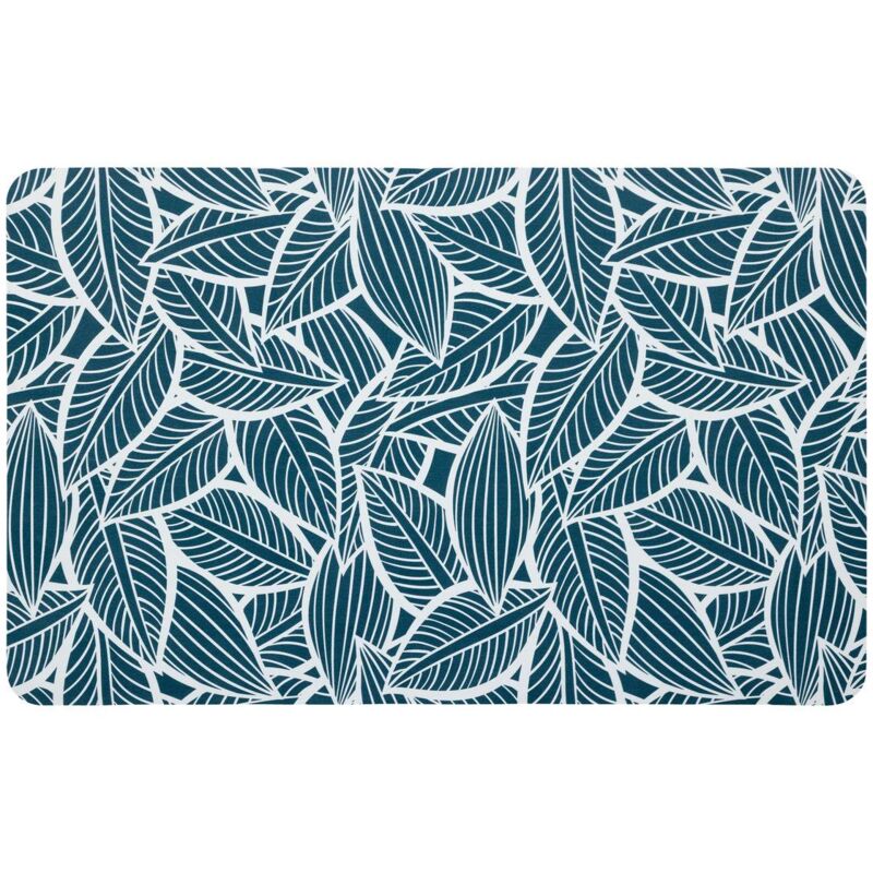 foto del prodotto 5five simply smart tappeto di diatomite 45x75cm 5five
