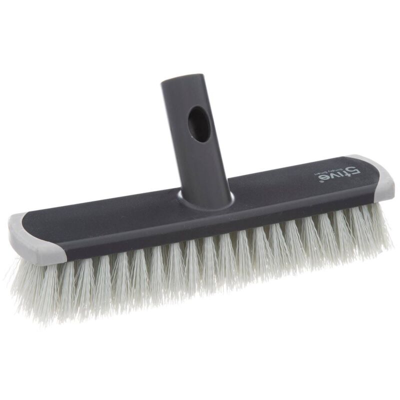 foto del prodotto 5five simply smart testina click clean grigia 5five