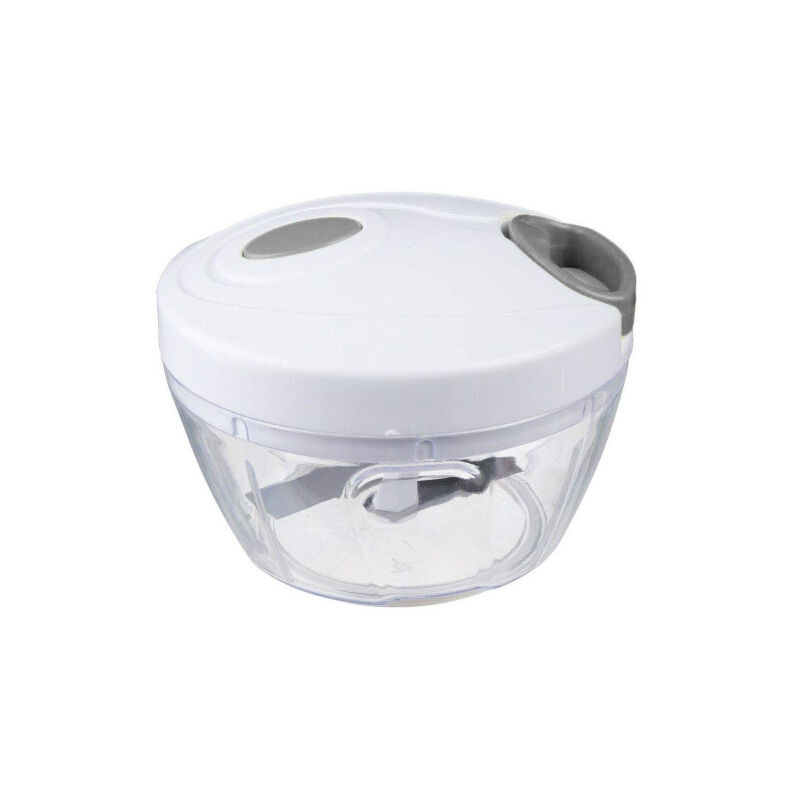 foto del prodotto 5five simply smart tritatutto polipropilene 640 ml verde multicolore