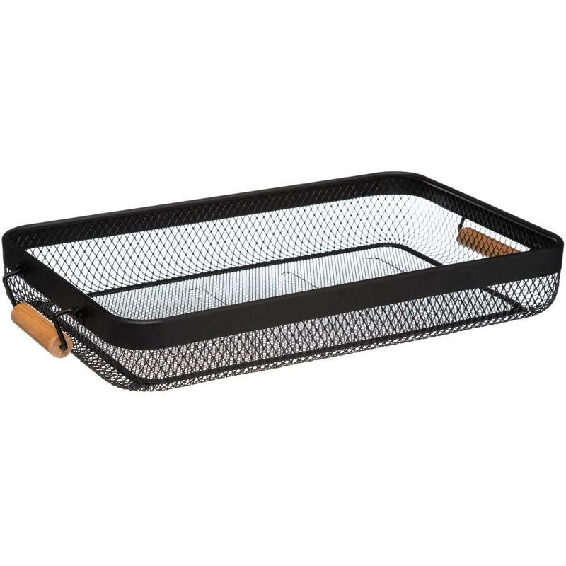 foto del prodotto 5five simply smart vassoio in metallo 43x26cm mayaj 5five