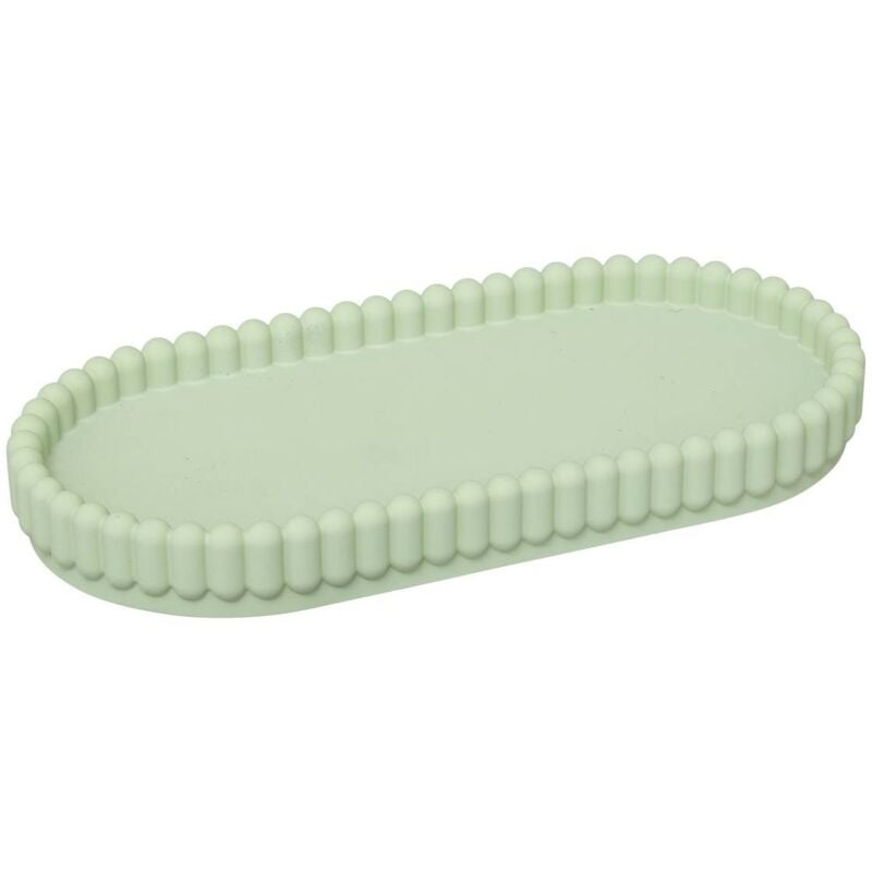 foto del prodotto 5five simply smart vassoio ovale bonbon 18,5x9 cm 5five