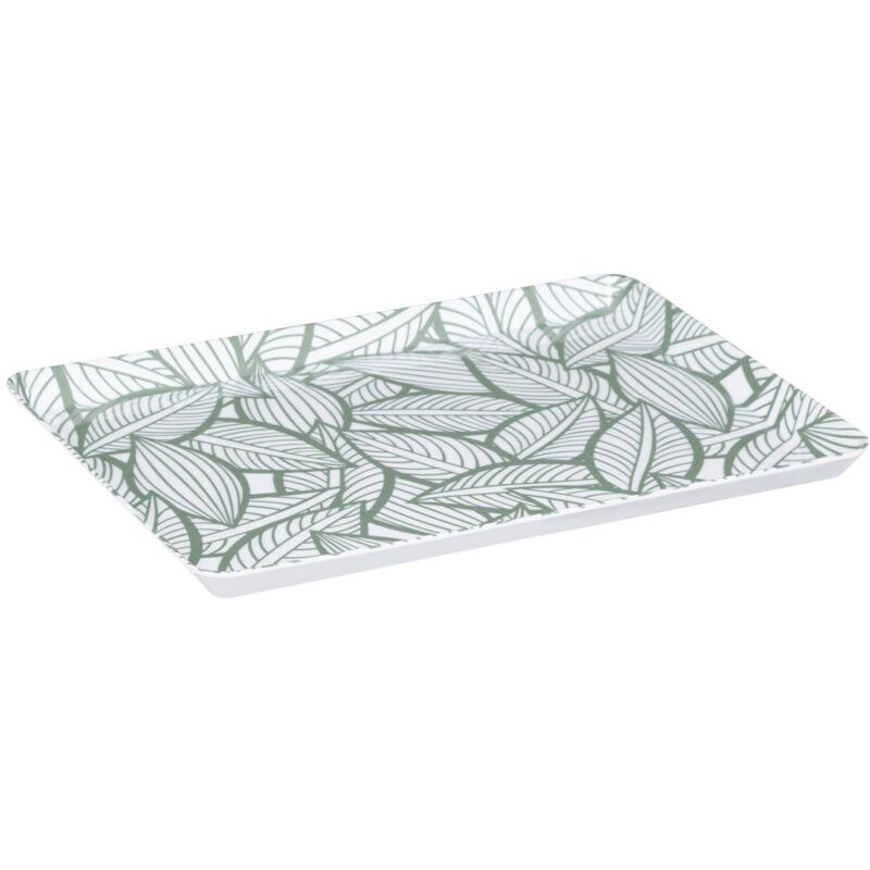 foto del prodotto 5five simply smart vassoio rettangolare 30x22cm con piante 5five