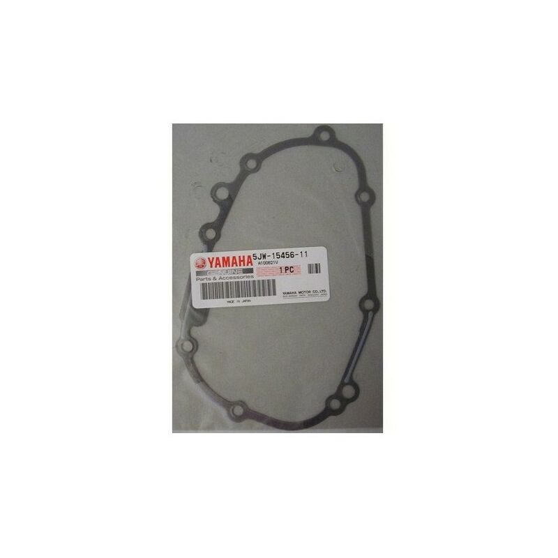 foto del prodotto 5jw 15456 11 guarnizione coperchio pompa olio 1 fjr 1300 16 17 yamaha