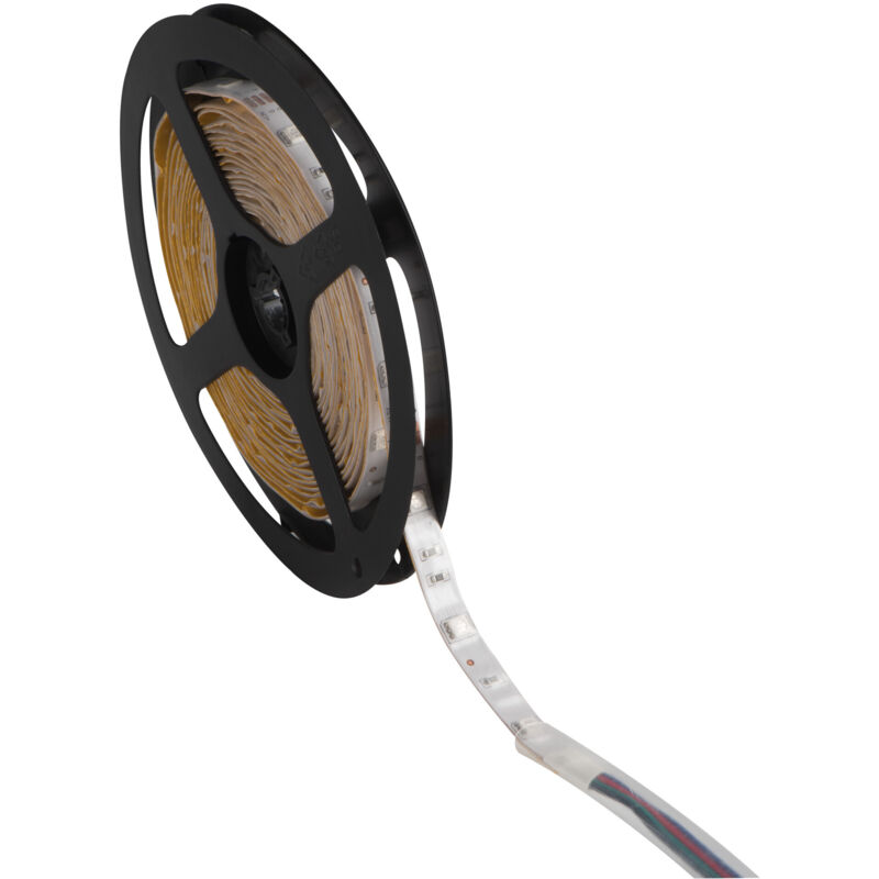 immagine 0 del prodotto 5m ip65 7,2w m flessibile e impermeabile