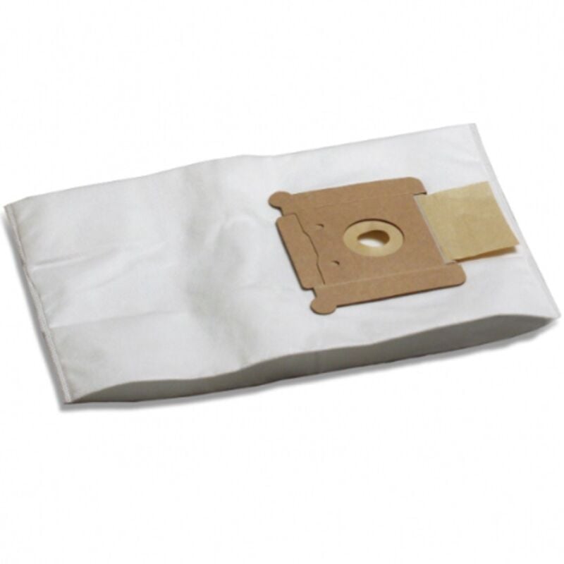 foto del prodotto 5pz confezione sacchetti aspirapolvere ghibli as5 columbus e2000