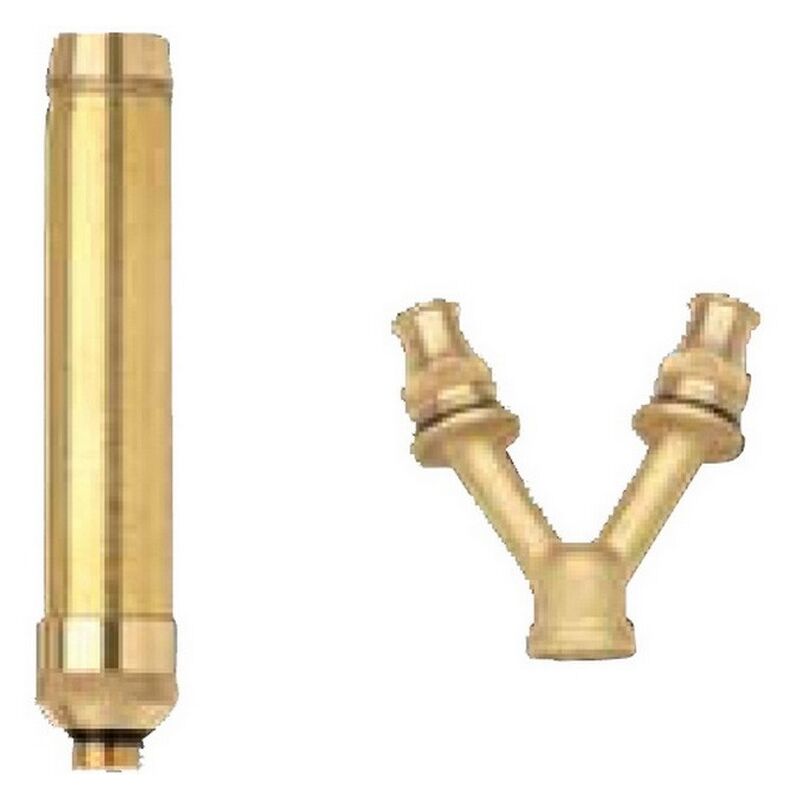foto del prodotto 5pz filtro senza rubinetto per pompe tubo mm.20 a vite