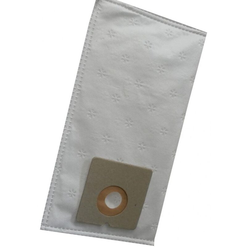 foto del prodotto 5pz sacchetti aspirapolvere microfibra imetec aspironondo mousy mousy parquet 15