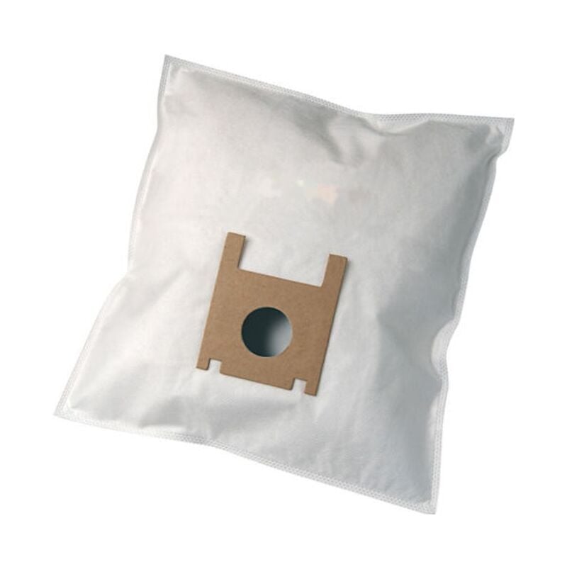 foto del prodotto 5pz sacchetti aspirapolvere rowenta tonixo artec tefal ballon moulinex vario
