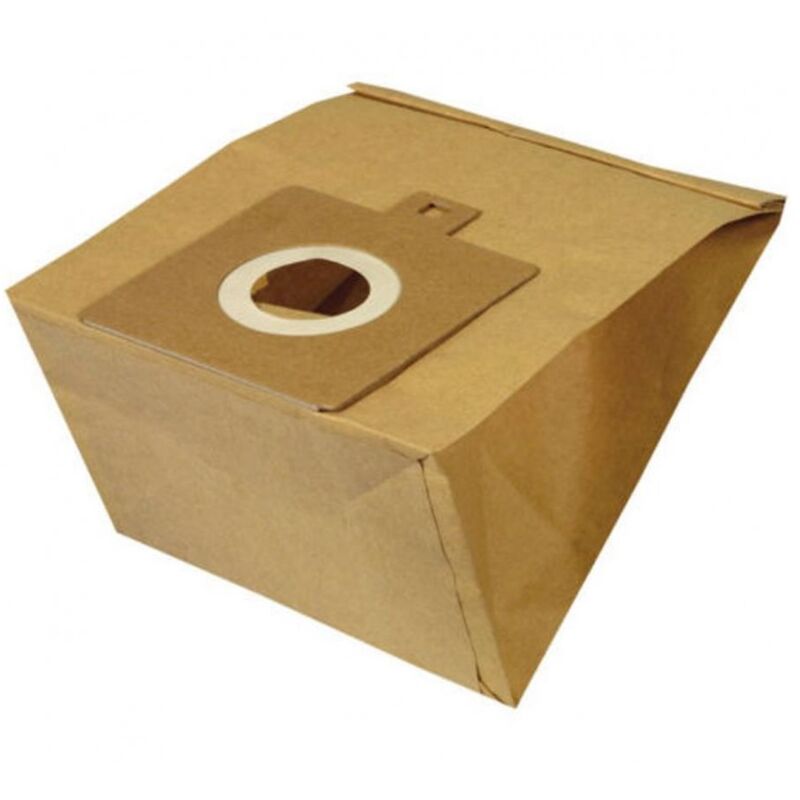 foto del prodotto 5pz sacchetti hoover sprint freespace