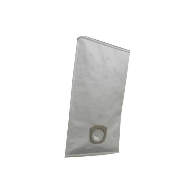 foto del prodotto 5pz sacchetti imetec piuma excellent 1500 electronic scopa in microfibra