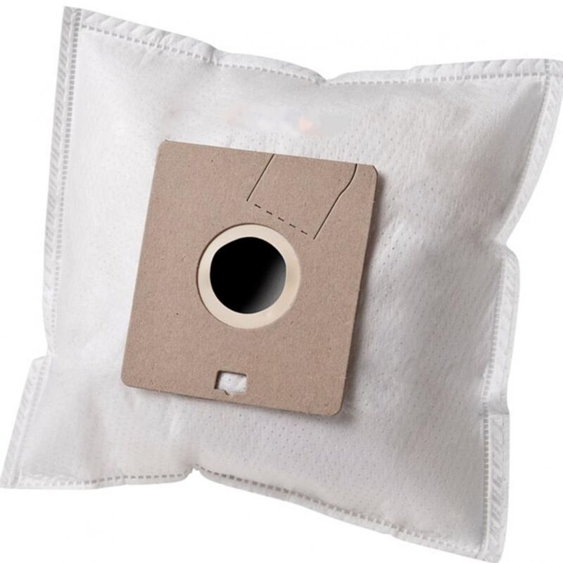 foto del prodotto 5pz sacchetti in microfibra aspirapolvere samsung nc vc900e rc-vs 5000 vp50 112