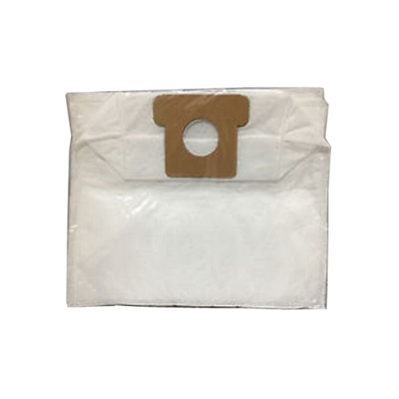 foto del prodotto 5pz sacchetti microfibra aspirapolvere hoover compact s3182 s3192 s3194 s3200 ve